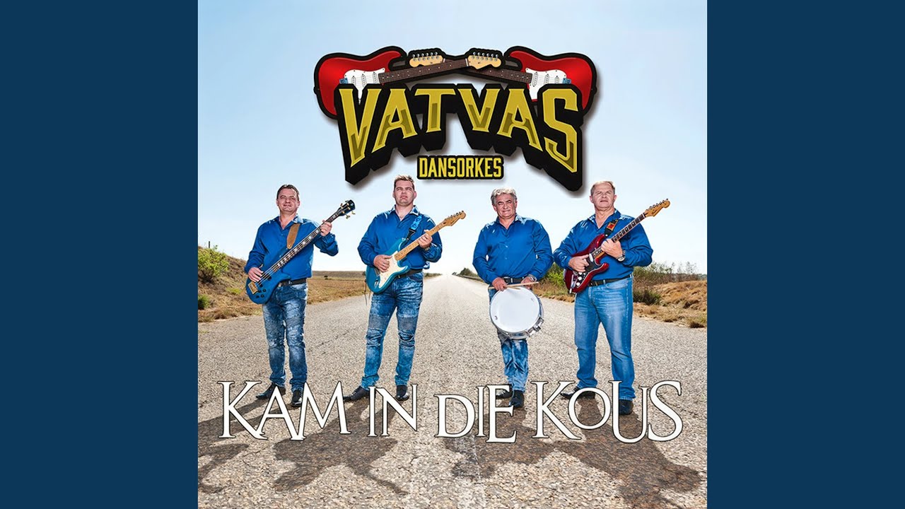 Laat Aand Goegie