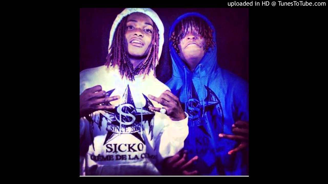 Sicko Mobb - Zoom Zoom