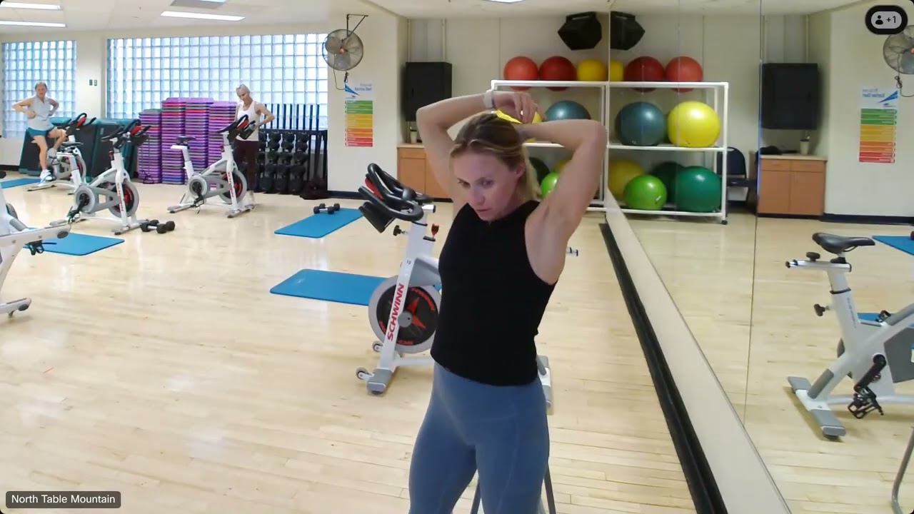 Power Training 01/09/2026