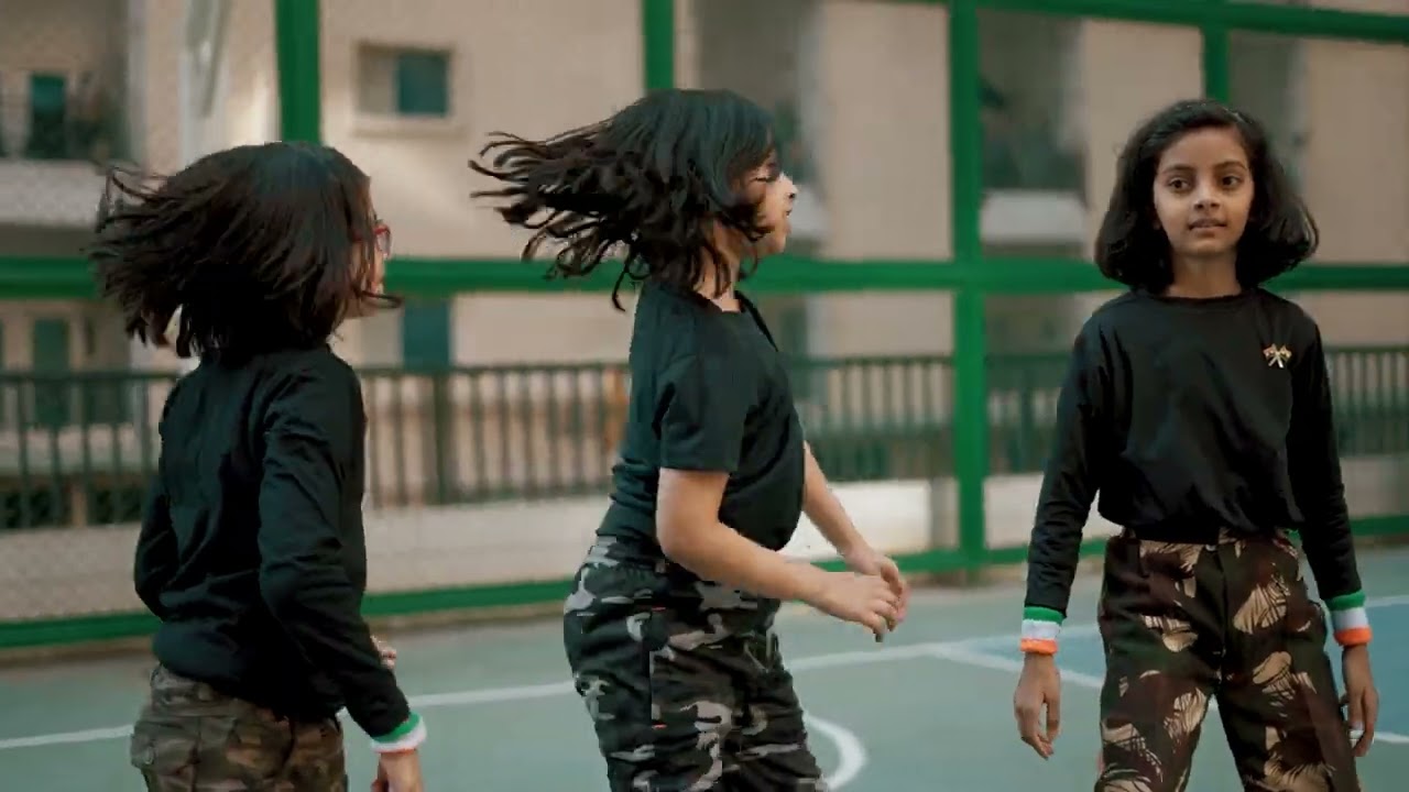 Jagga Jiteya X Challa| dance Cover By The Mads Official |