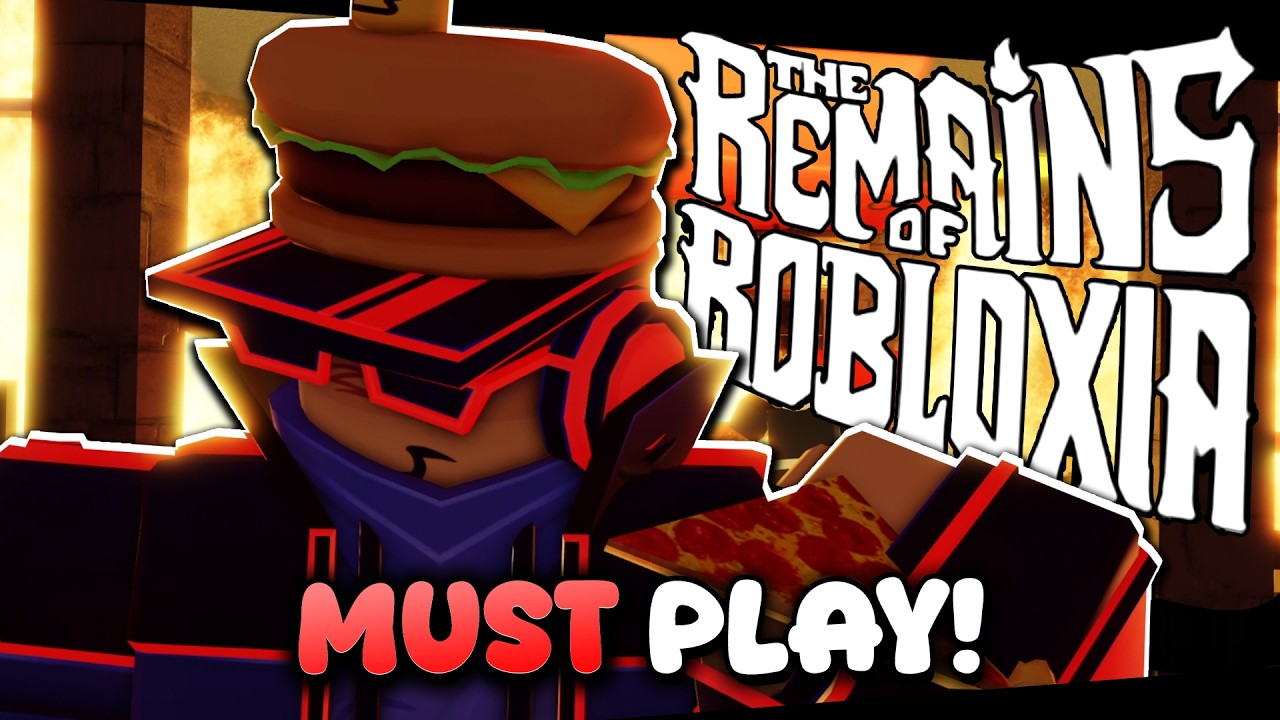 THIS UPCOMING ASYM GAME IS INSANE! (The Remains of Robloxia)