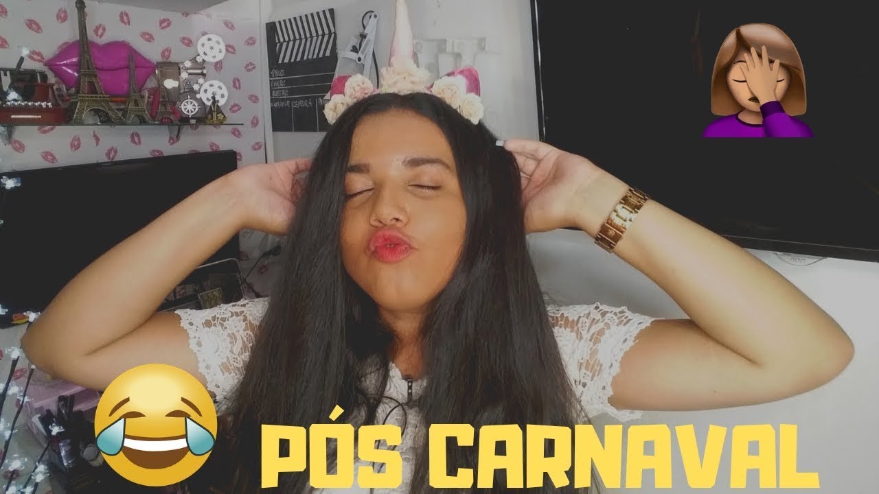 POS CARNAVAL #STANDUPNOQUARTO