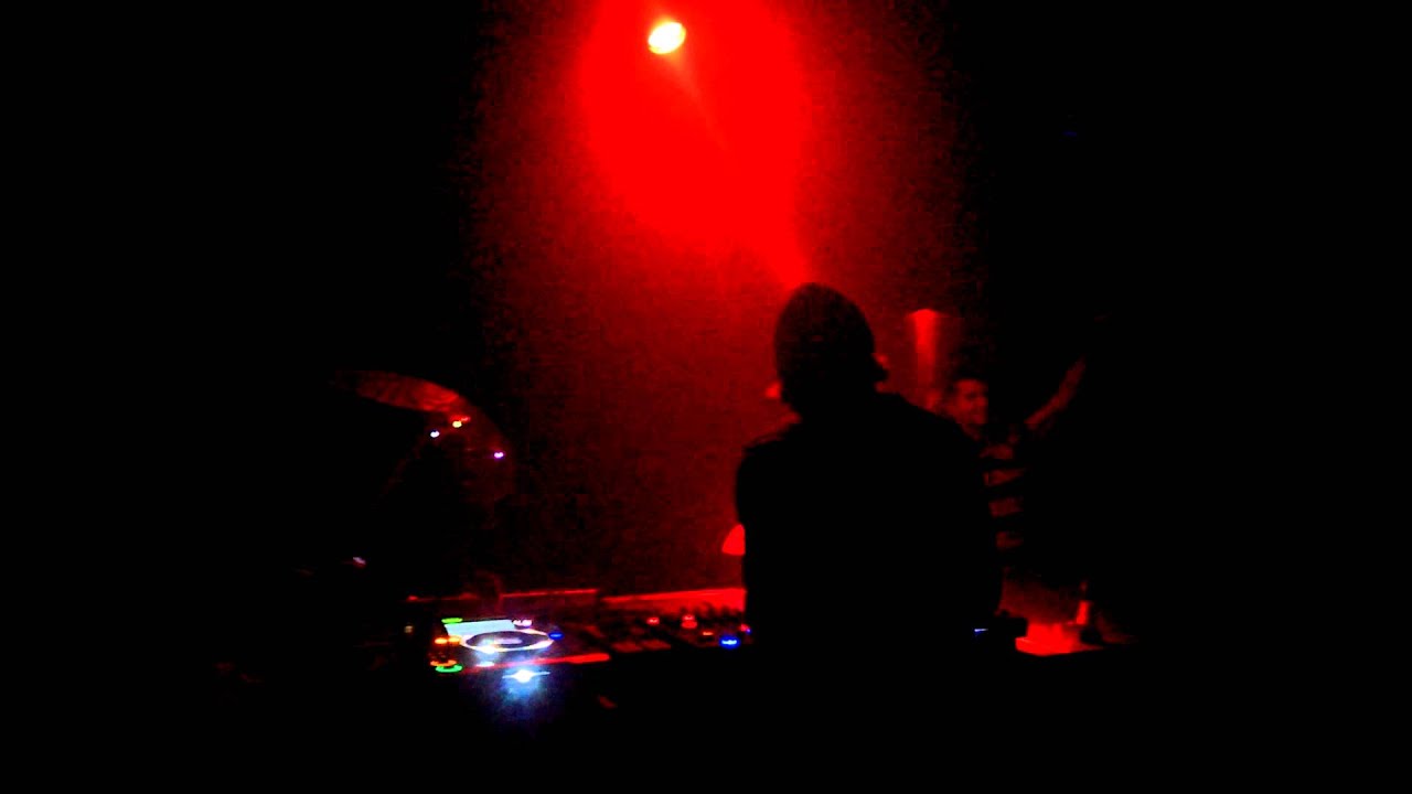 Ron Mart&iacute;n at 