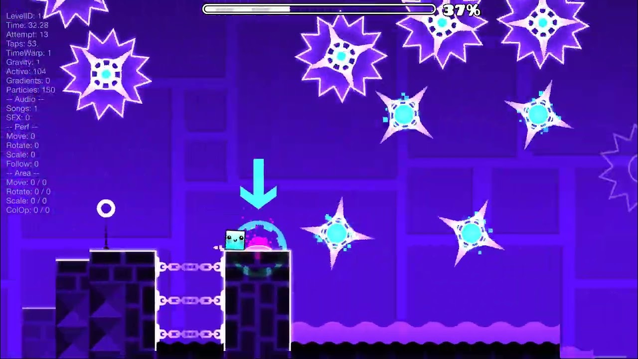 Ive beaten clubstep!!!! :DDDD