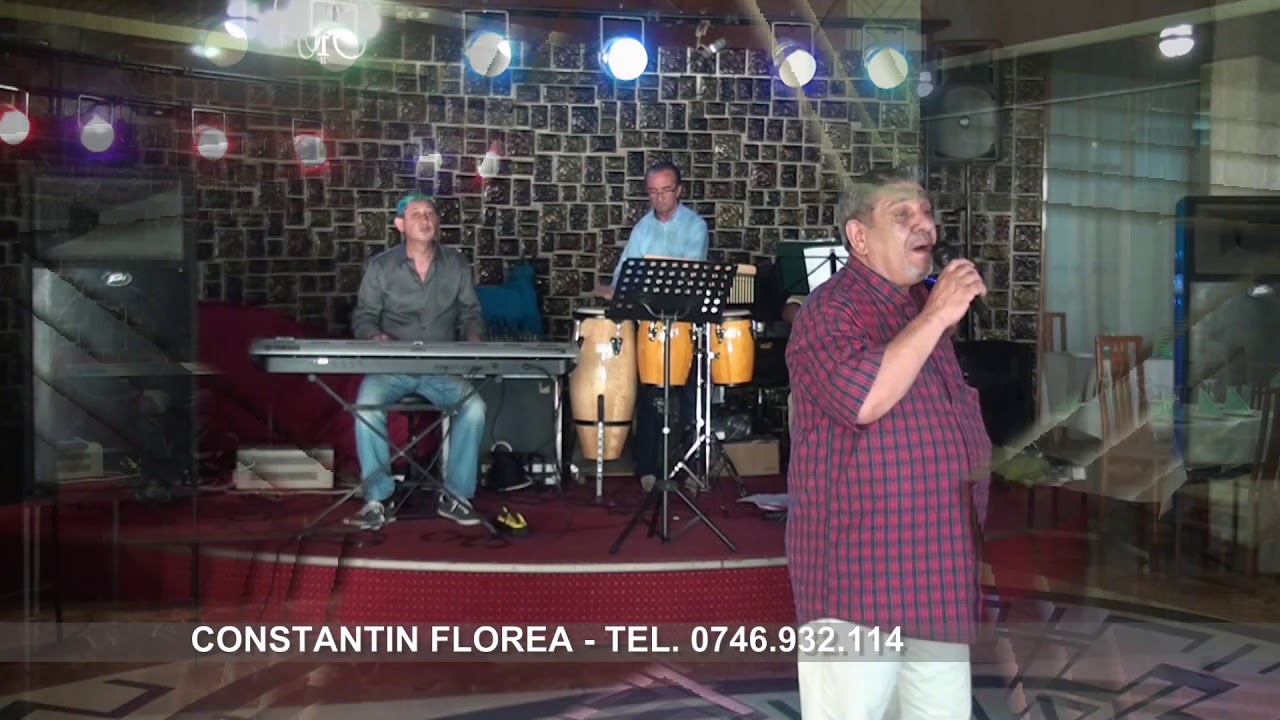 Promo Constantin Florea