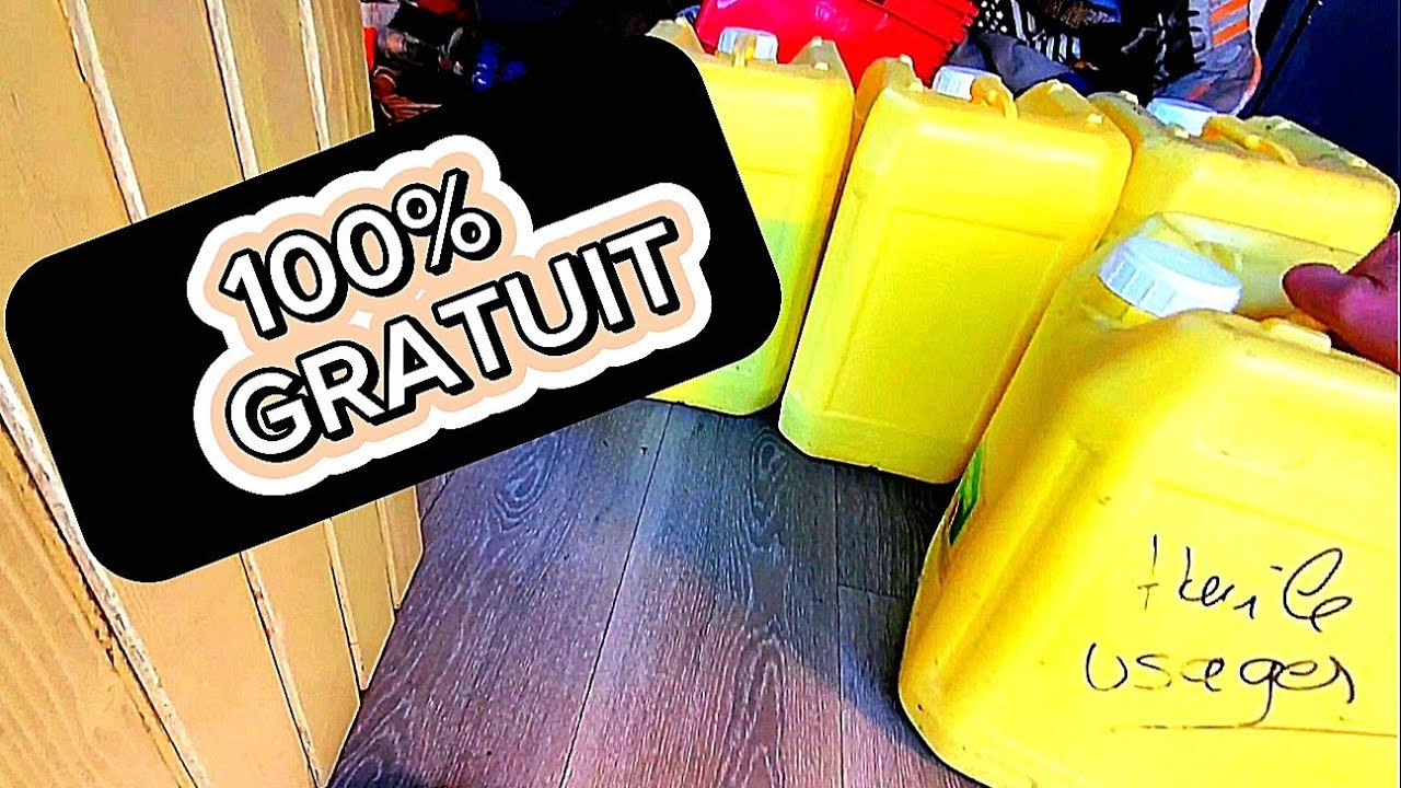 Comment voyager gratuitement ? 🤫