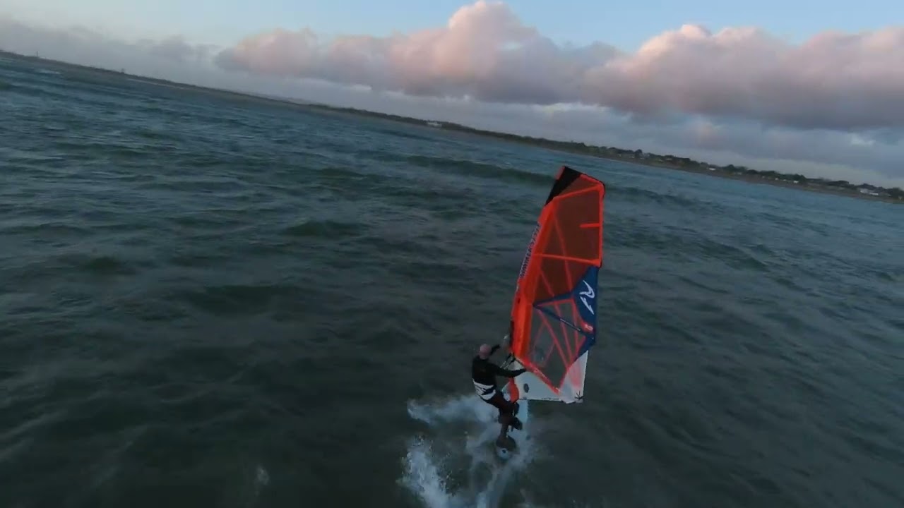Water Action! on Dec 9th & 10th Hayling Island