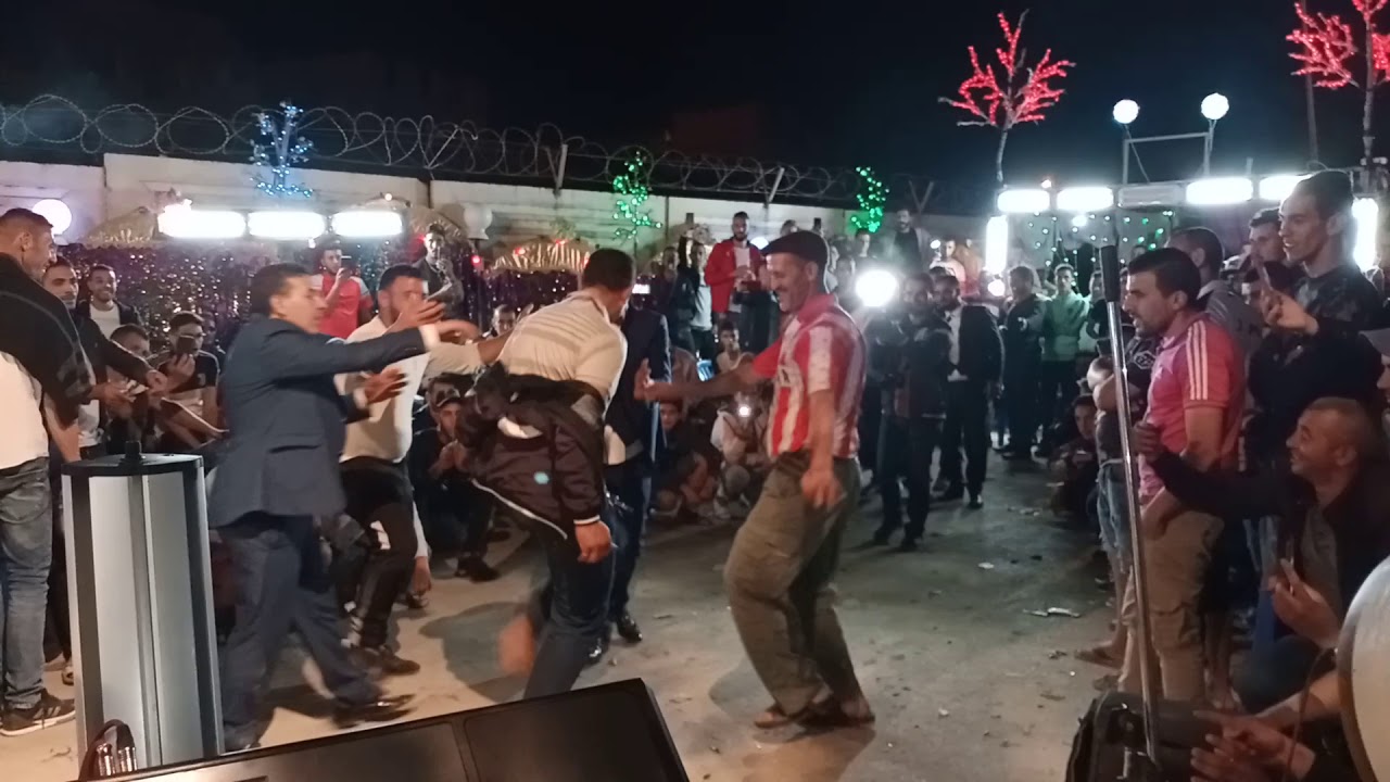 شيخ مجيد بالخياطي يلهب عرس في صالح بوشعور ولاية سكسكدة