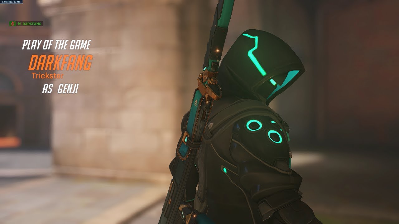 HIGHLIGHT MACHINE PHONK GENJI.