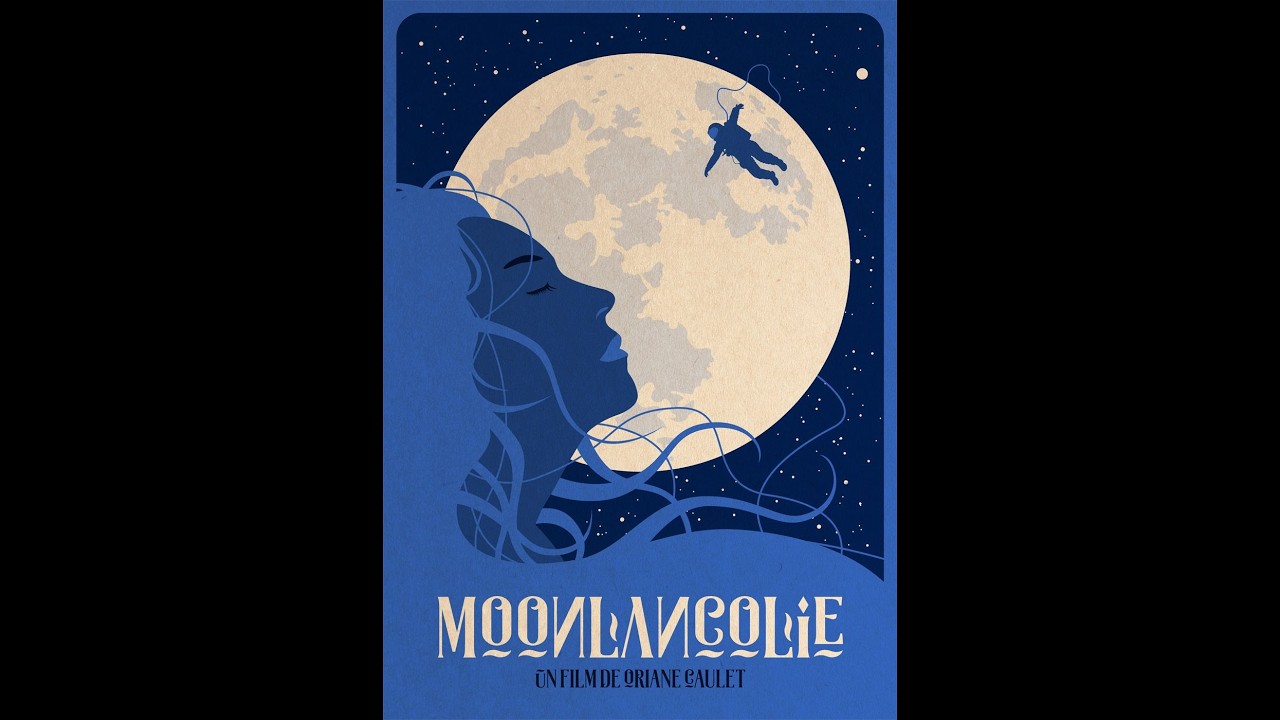 Moonlancolie