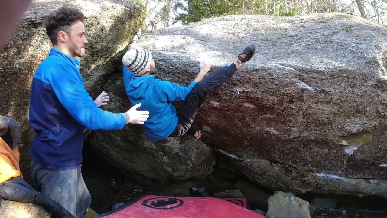 Elohim 7B+ by Chris, Oberkreuzberg