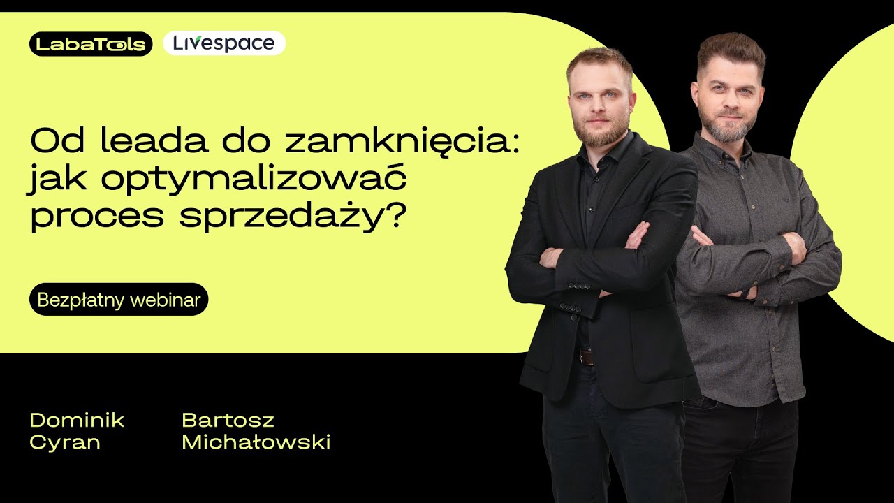 Optymalizacja procesu sprzedaży: techniki i strategie, które zwiększają wyniki 📈