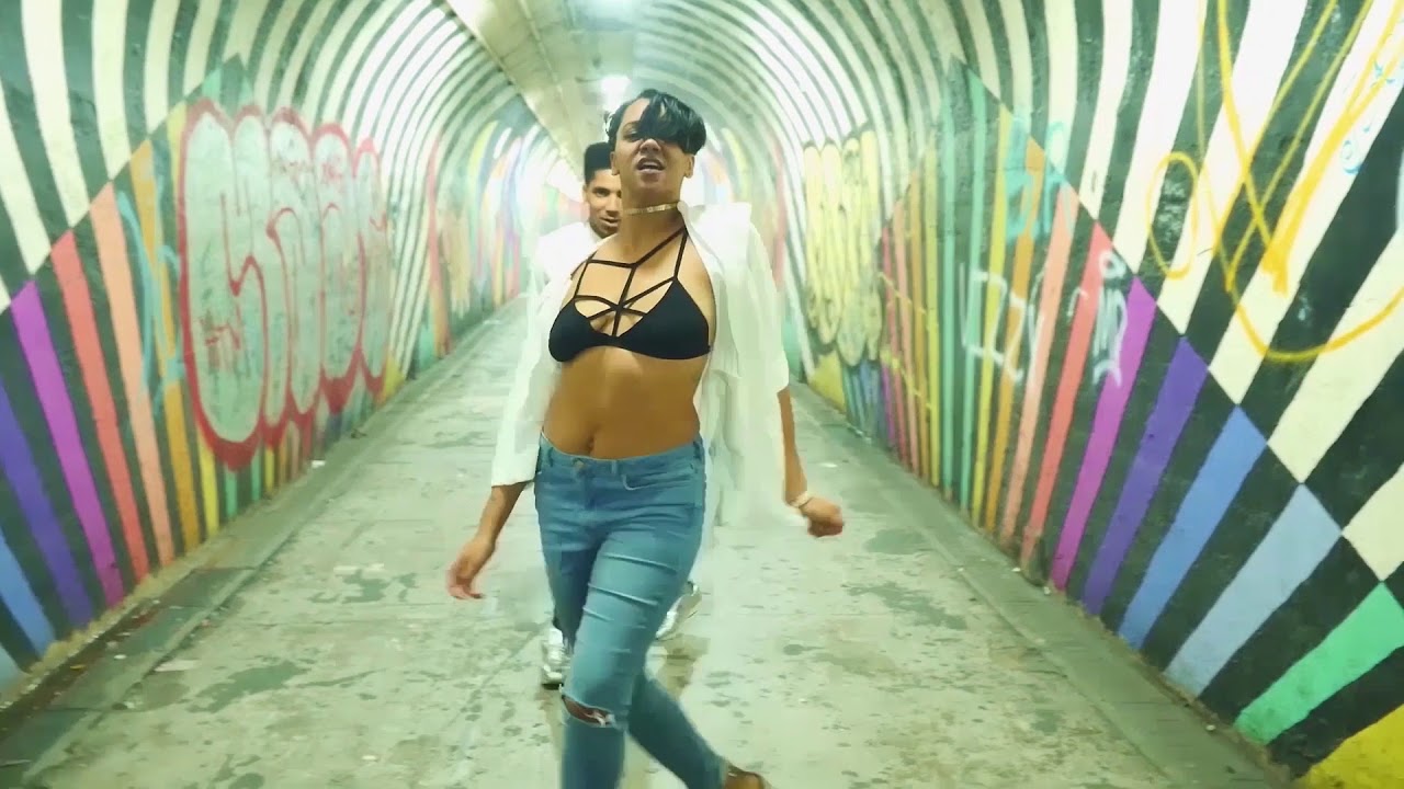 ARNSTAR X Warren Wint - Fashion Week [Official Video]