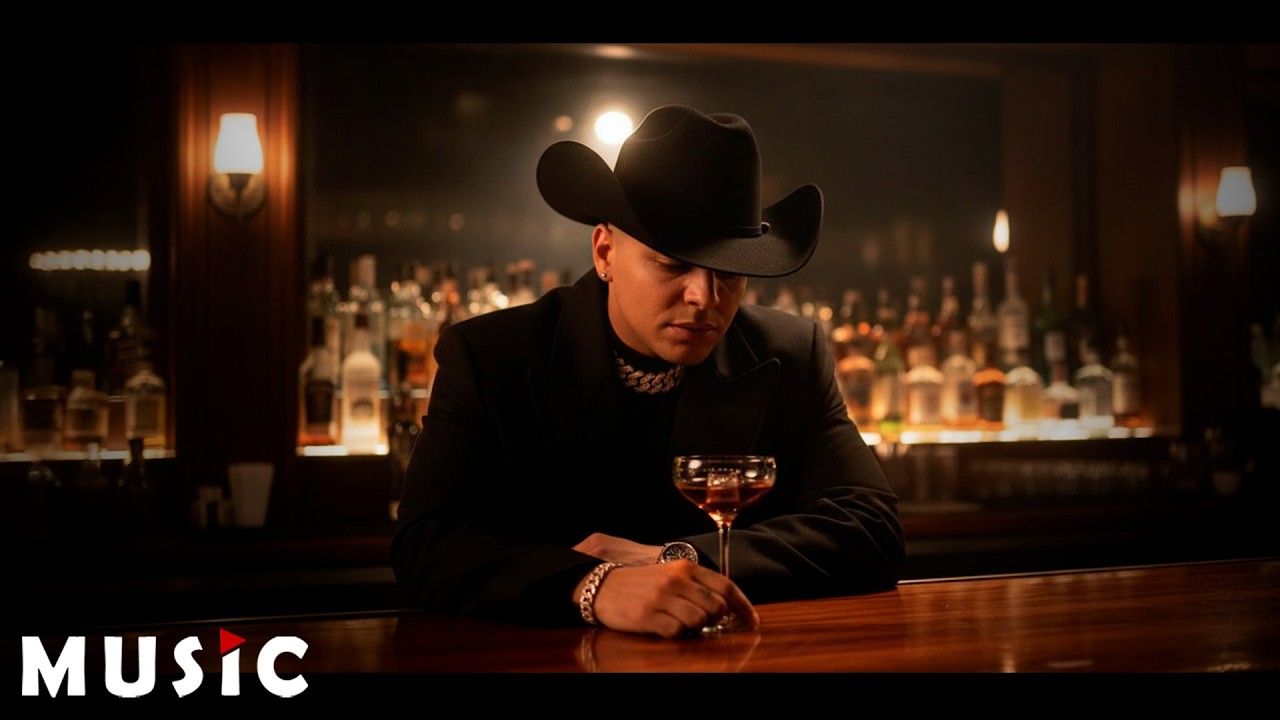 MIX 2026 | Grupo Firme style - Puras Pa' Dolidos (Music Video)