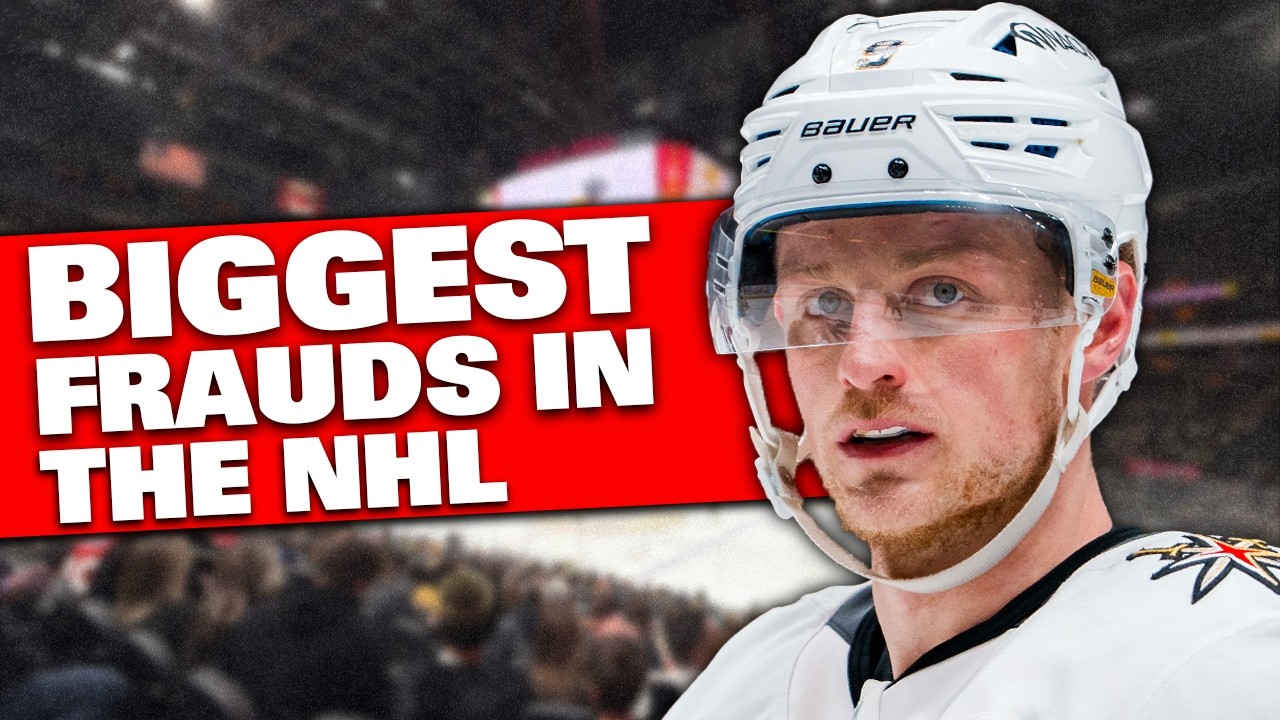NHL's Most Overrated Teams Right Now | Playoff Reality Check