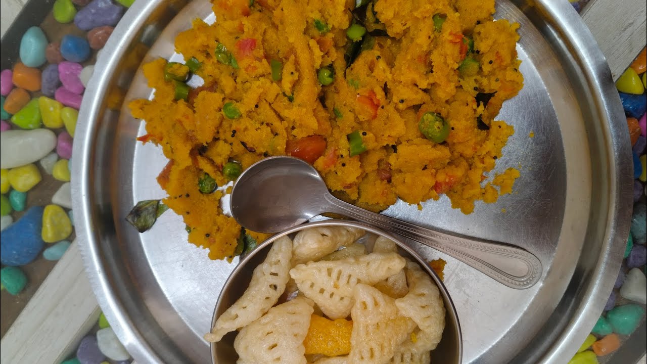 ઉપમા 