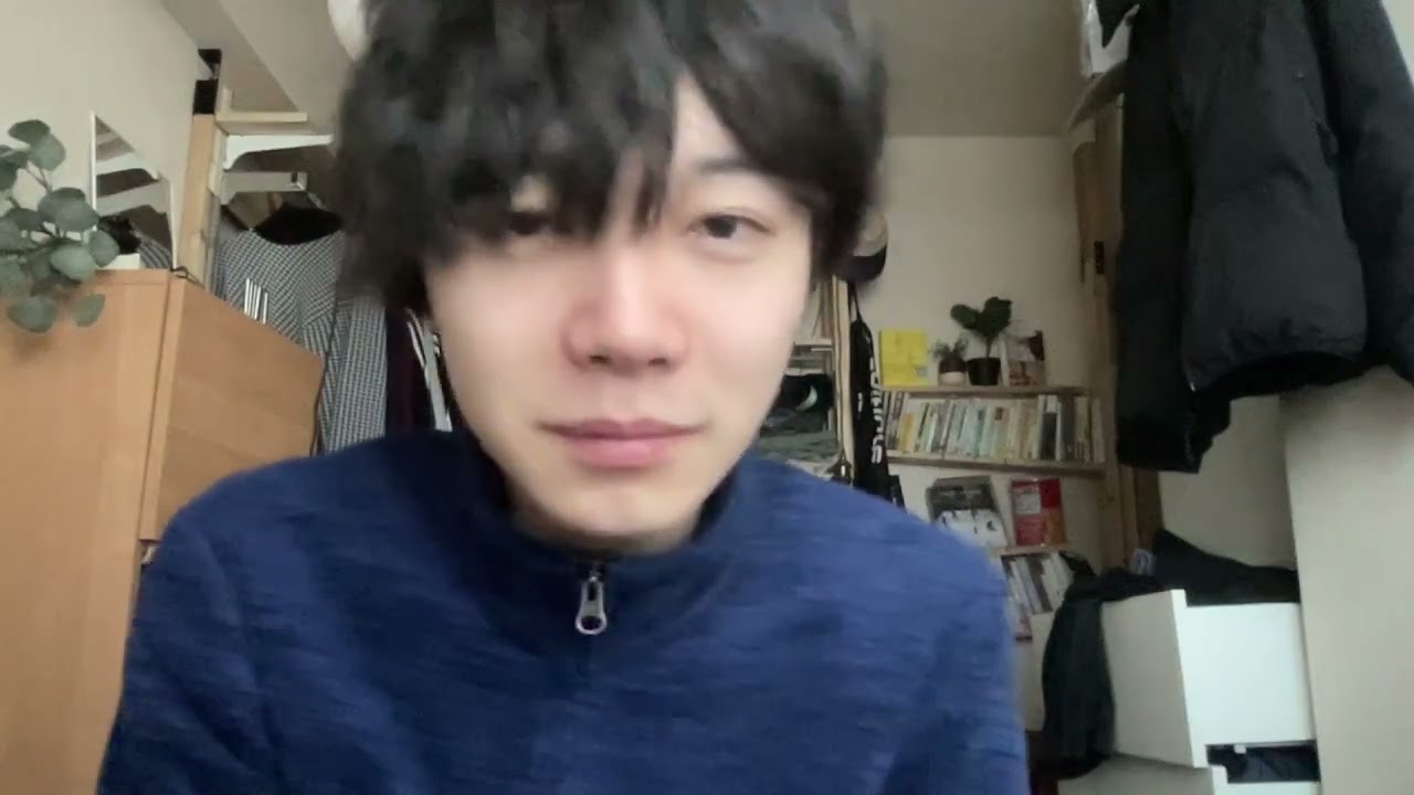 自分の弱さ