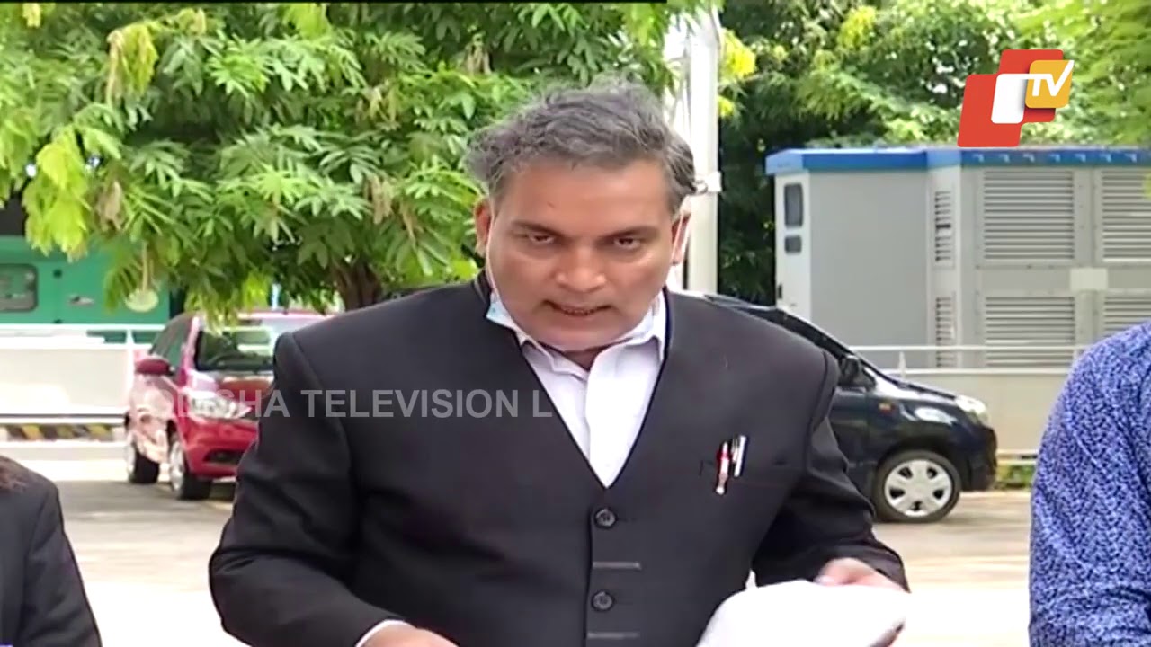 Arrest Of Dara Sena Chief Mukesh Jain Unlawful, Says His Advocate