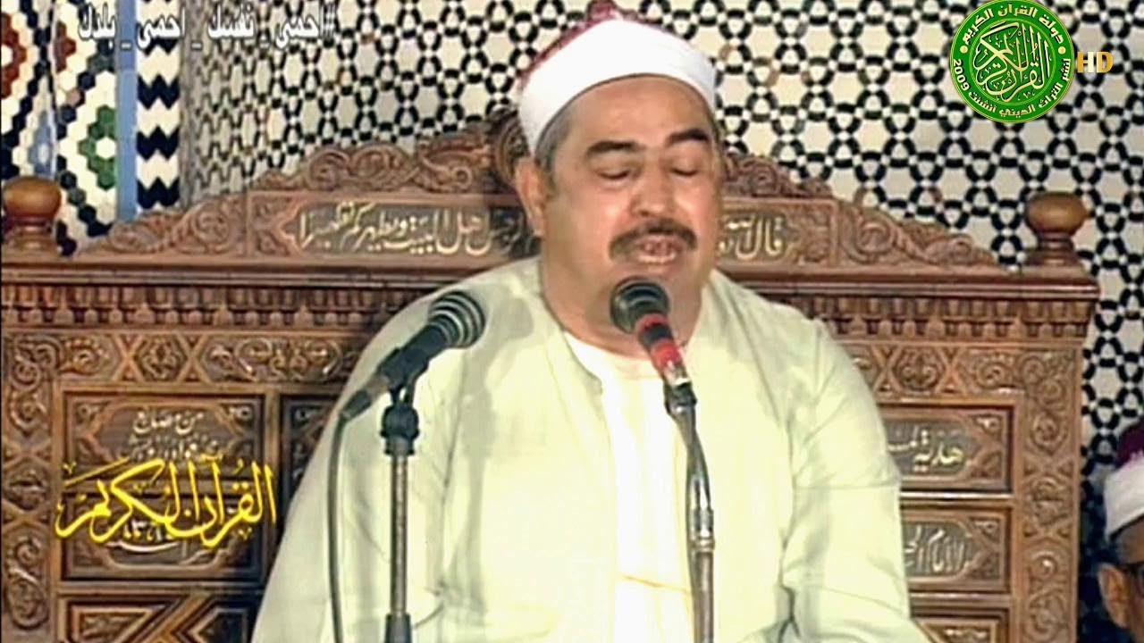 اروع تلاوة نادره تفوق الوصف - الشيخ محمد محمود الطبلاوي - سورة الفتح