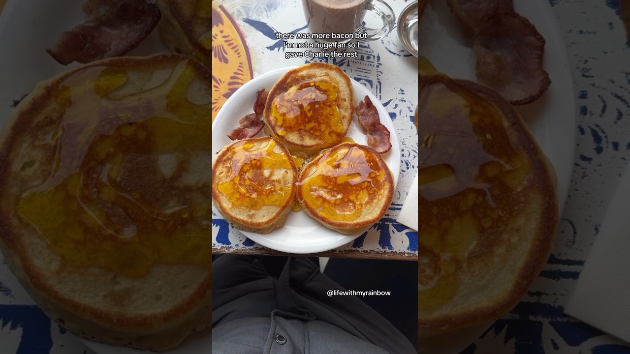 #whatiate #whatieat #whatiateinamsterdam #whatiateforbreakfast #whatiateforlunch #whatiatefordinner