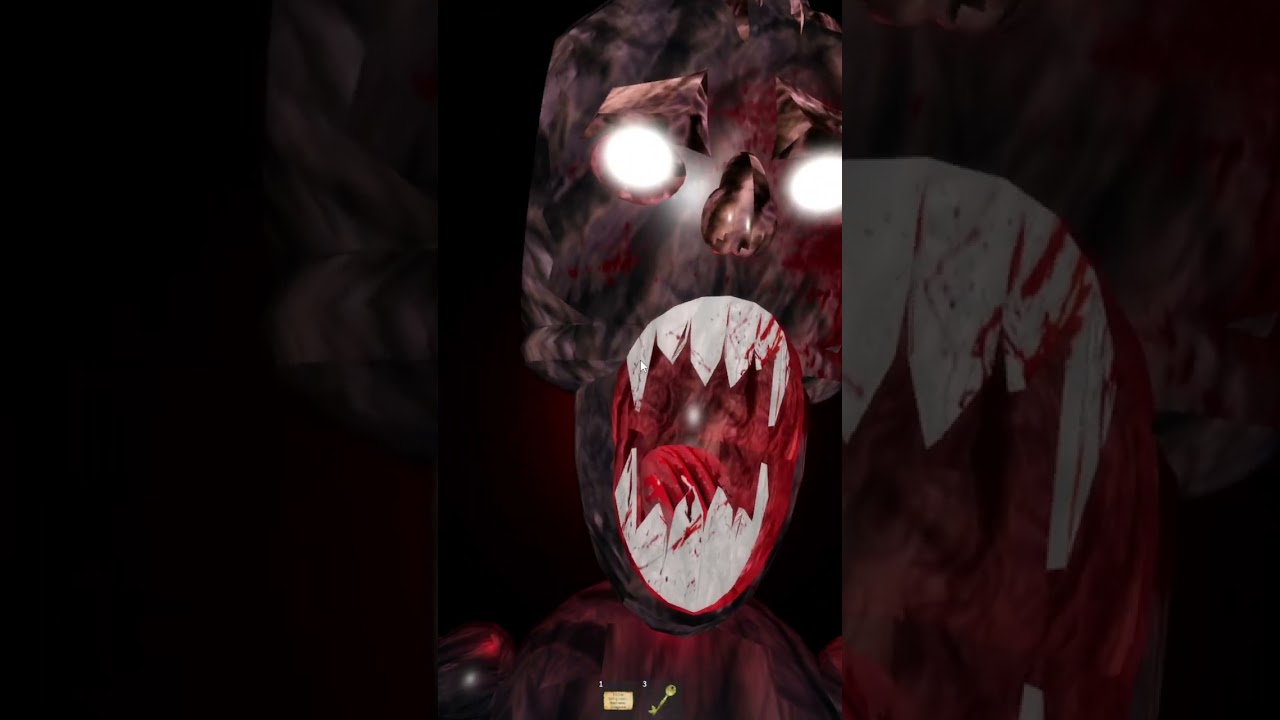 Roblox Before Truth ALL JUMPSCARES #viral  #roblox  #jumpscare