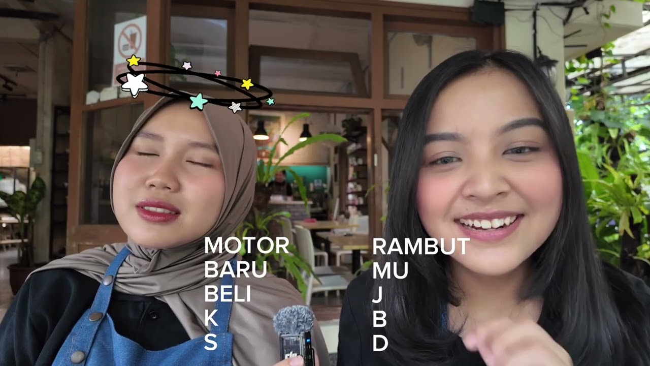 MAIN TEBAK KATA, TERNYATA SUSAH?!