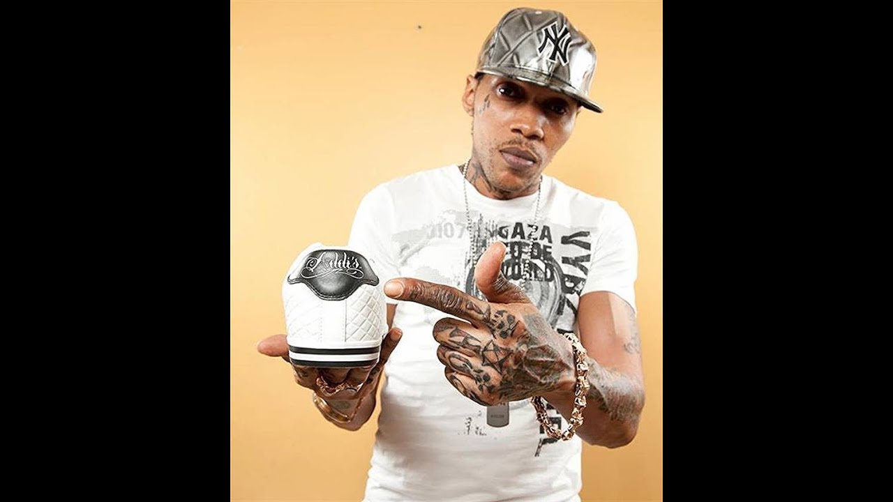 Vybz Kartel - Louis V | January 2014