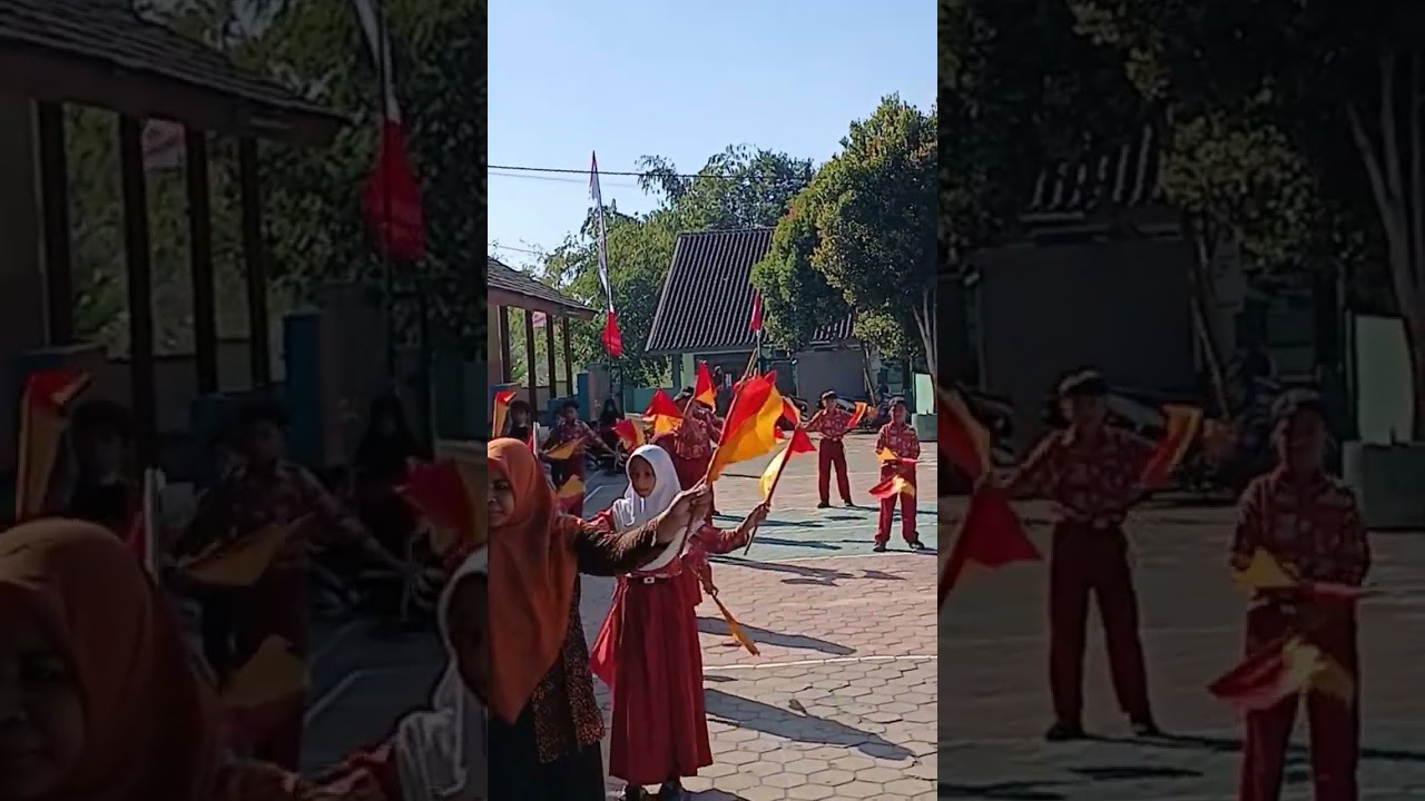 semaphore SDN sukowidi 2 panekan