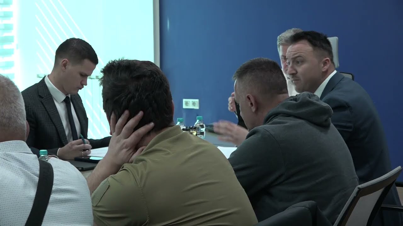 Rješavanje sudbine Filter stanice za vodosnabdijevanje Grada Lukavac