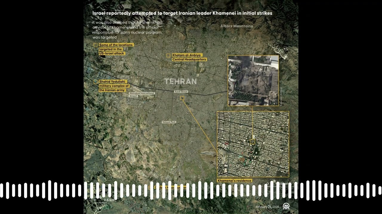 The Threat of Iran’s “No Red Lines” Retaliation | Big Take