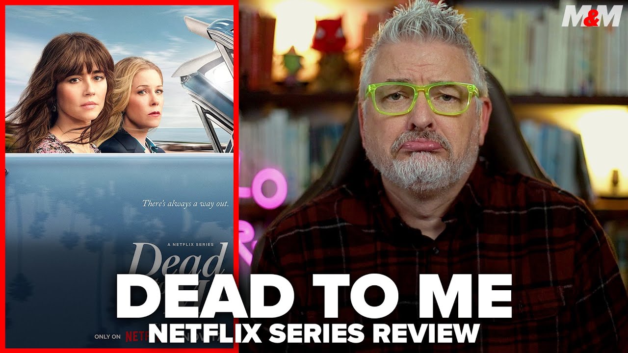 Dead to Me (2022) Netflix Series Review | Season 3 Final Season Review