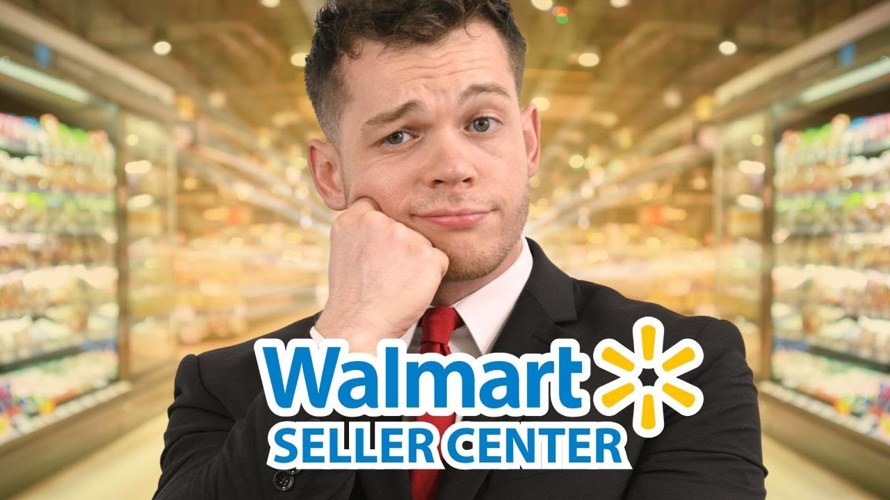 How to Add Items to Walmart Seller Center: Your Ultimate Step-by-Step Guide!