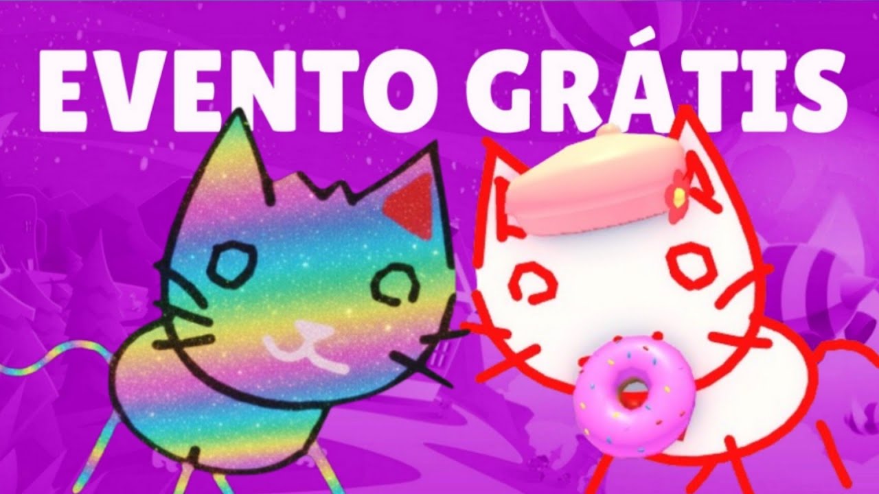 ATUALIZOU EVENTO DE TERÇA-FEIRA GRÁTIS ADOPT ME COM PET GRÁTIS LENDÁRIO  adopt me roblox