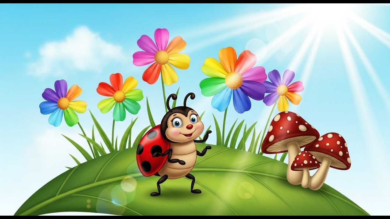 Tiny Bug Boogie | Fun Kids Song | Toddler Sing Along