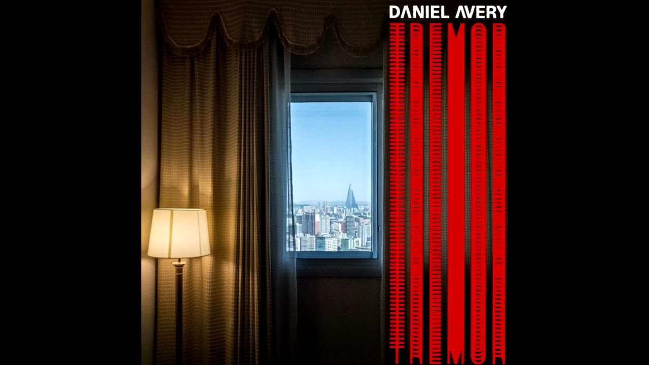 Daniel Avery feat. Cecile Believe - Rapture In Blue