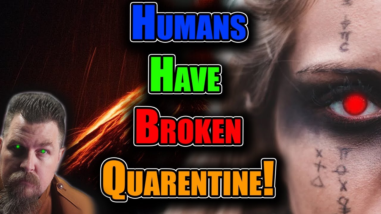 A HFY Story : Impact | 2498 ~ Deathworld, War and Humans