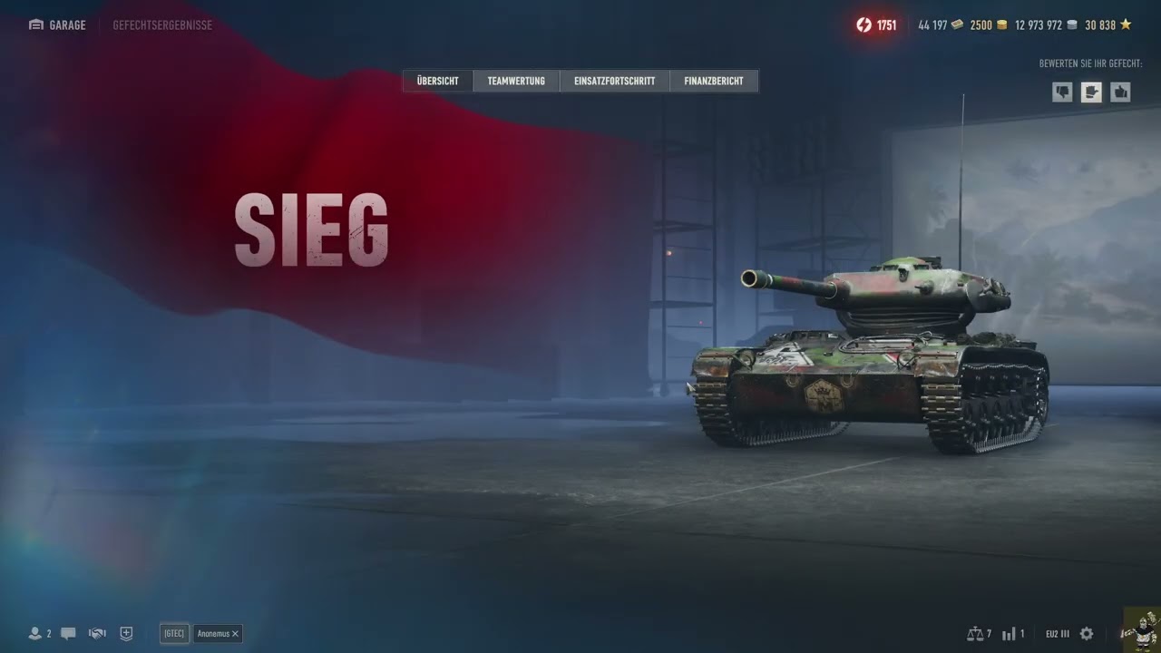 World of Tanks 