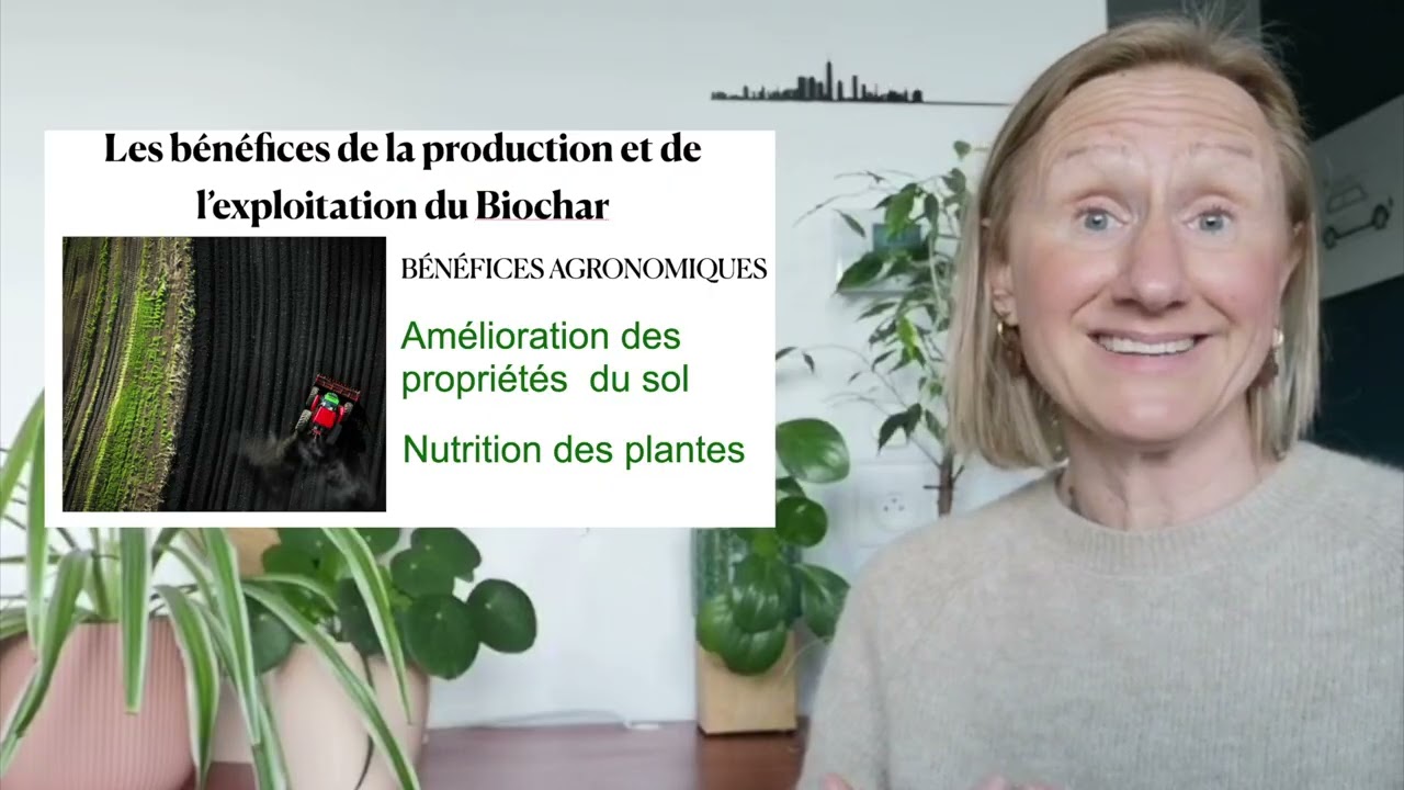 Solutions innovantes pour la planète