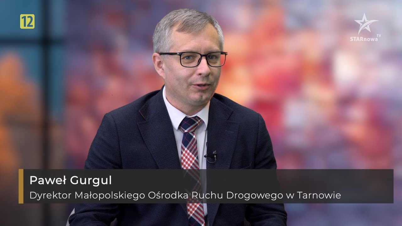 Paweł Gurgul | 