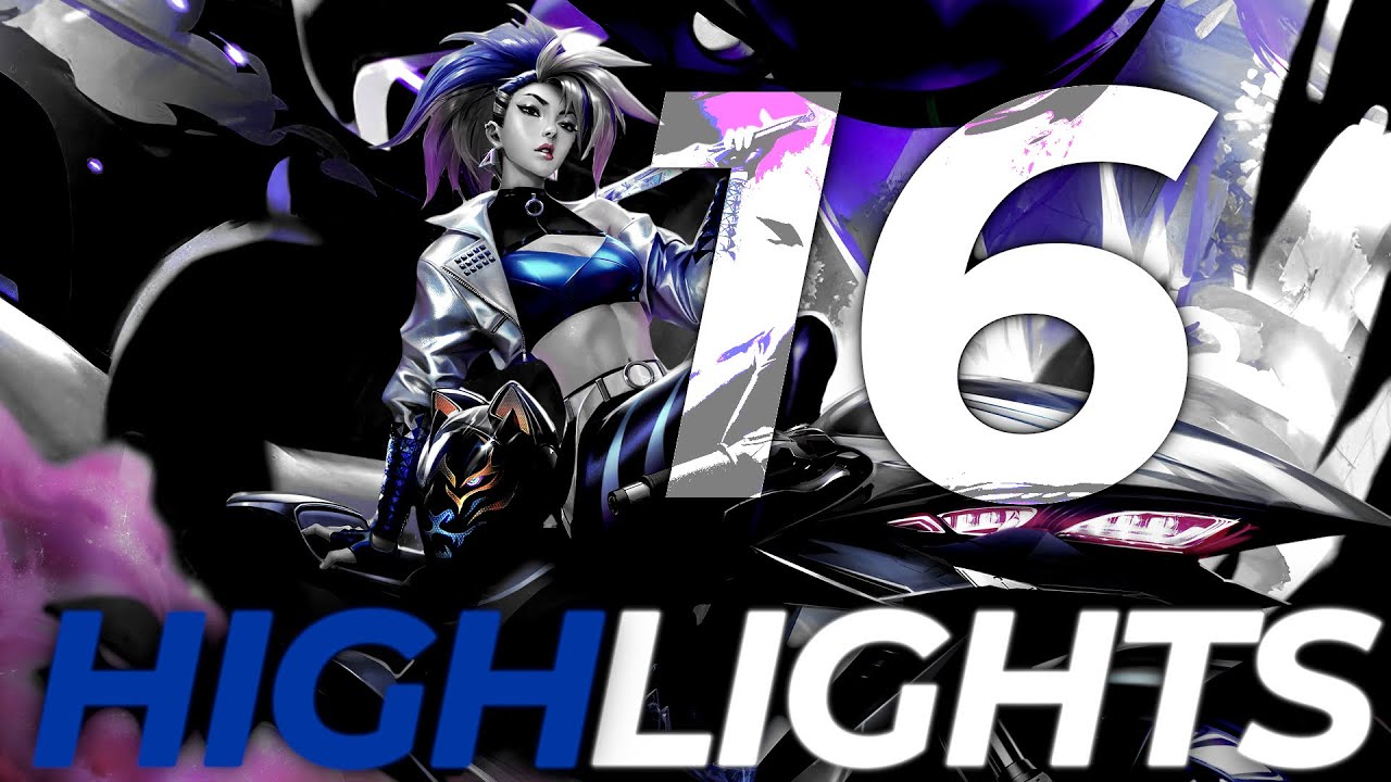 Anguish333 | Stream Highlights #16 