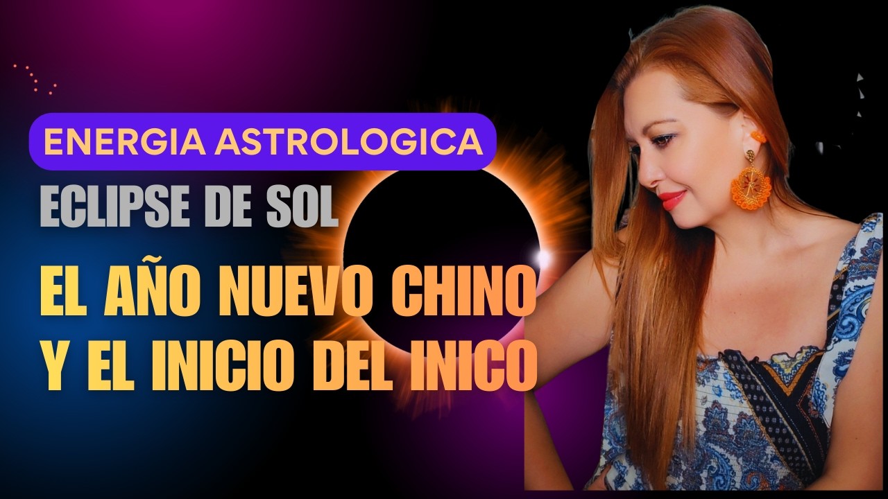 TODA LA ENERGIA DE LA SEMANA DEL 16 AL 23 DE FEBRERO