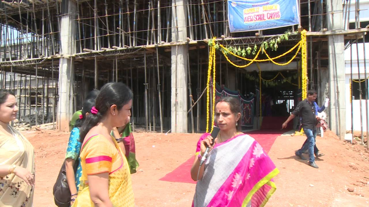 Jubilee Hills Public School (JHPS) -Teachers views about Rampally Branch