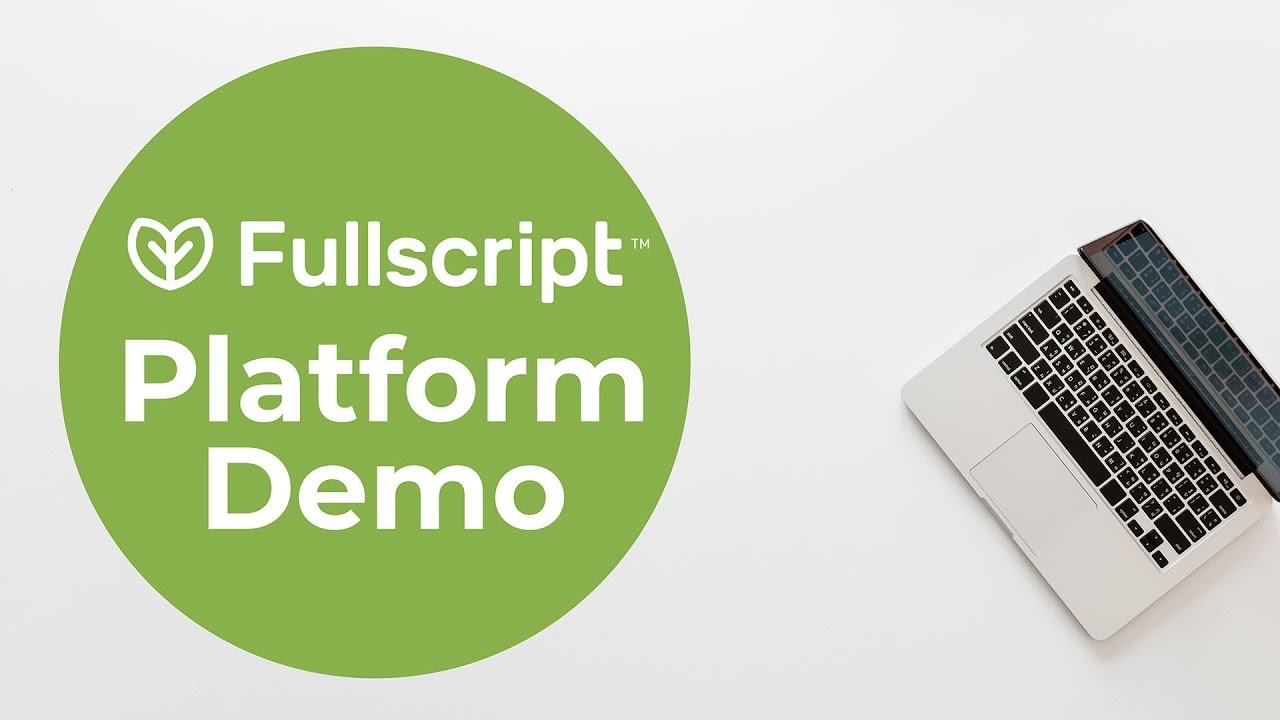 Что такое Fullscript? | Краткий обзор программного обеспечения
