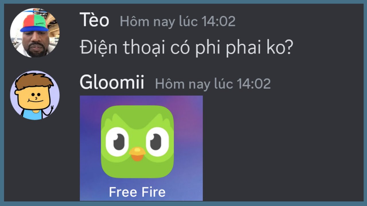 Trẻ Con Kiểu