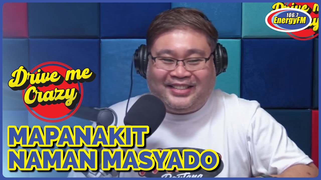 KAPITAN TUTAN: MAAARI NIYO KONG UTANGAN PERO ITO'Y NAKADEPENDE SA UUTANG | DRIVE ME CRAZY