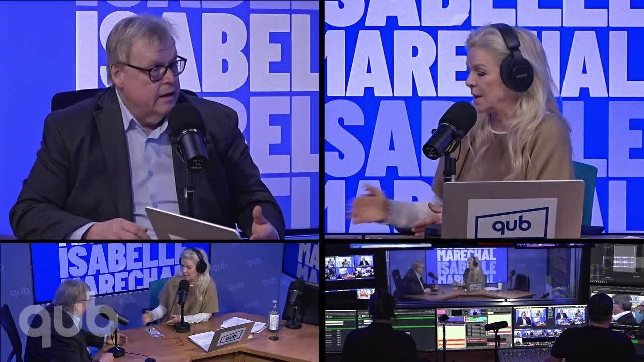 «Ça tient pas la route!»: ça jase fort alors que les médecins sont nombreux à quitter la RAMQ