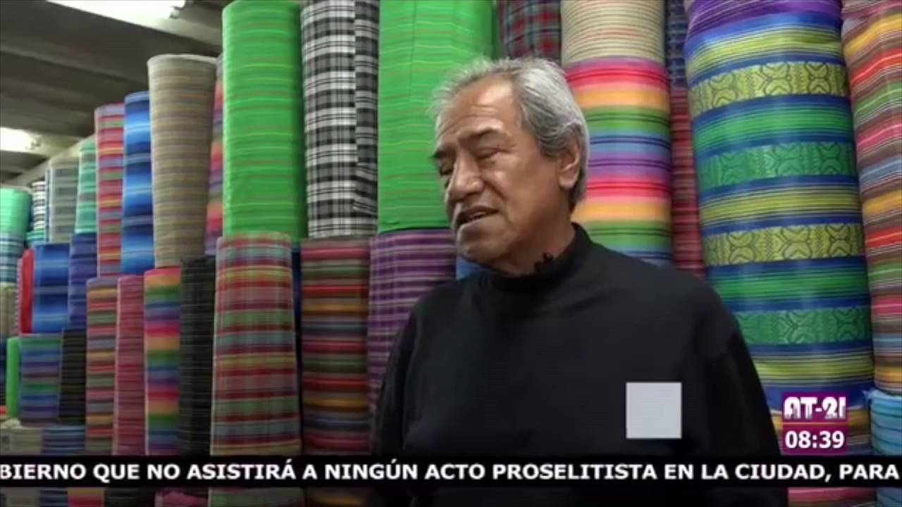 BUENAS, BONITAS Y BARATAS... LAS BOLSAS DE DON RAUL