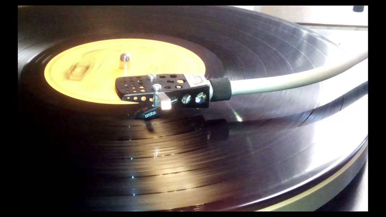 Queen & David Bowie - Under Pressure (Vinyl Supraphon)