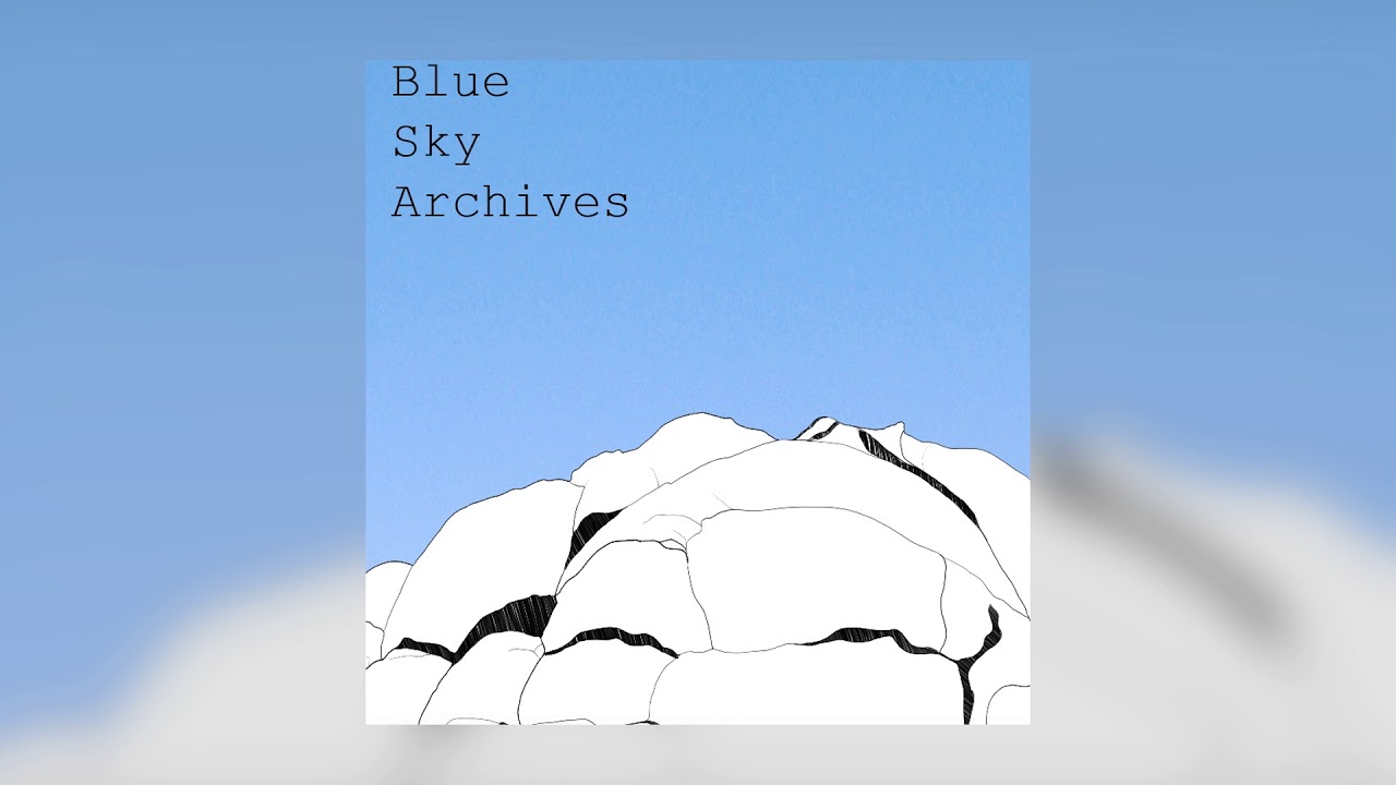 Blue Sky Archives - Crash Your Face