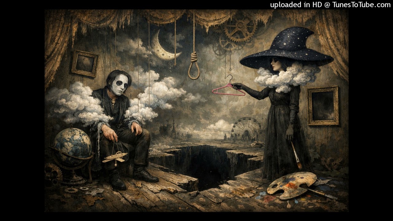 04- La place des chimères